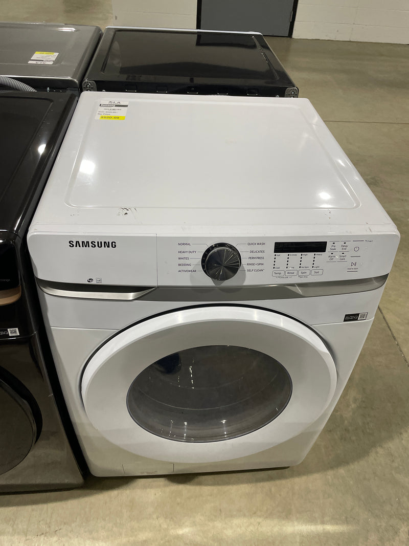 Samsung WF45T6000AW 4.5 cu. ft. Front Load Washing Machine