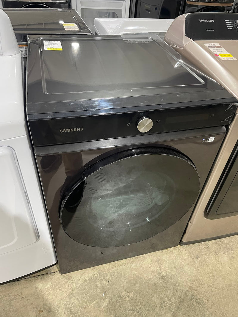 Samsung DVE53BB8700V 7.6 cu. ft. Electric Dryer