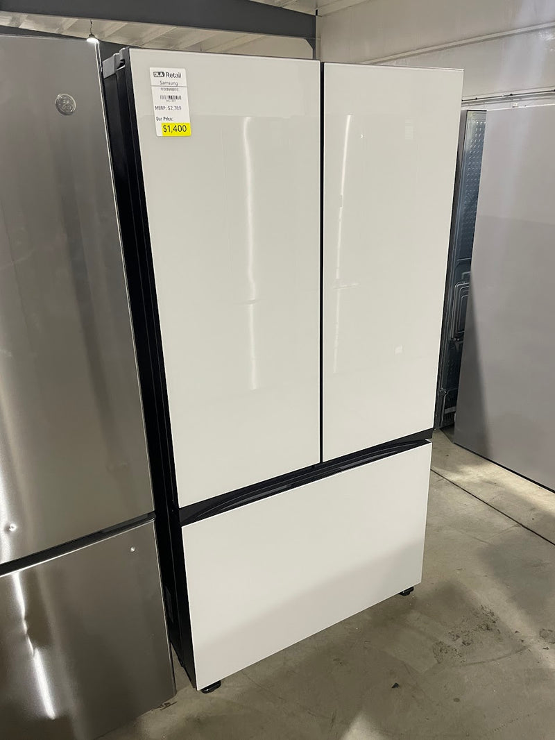 Samsung RF30BB660012 30.1 cu. ft. French Door Refrigerator