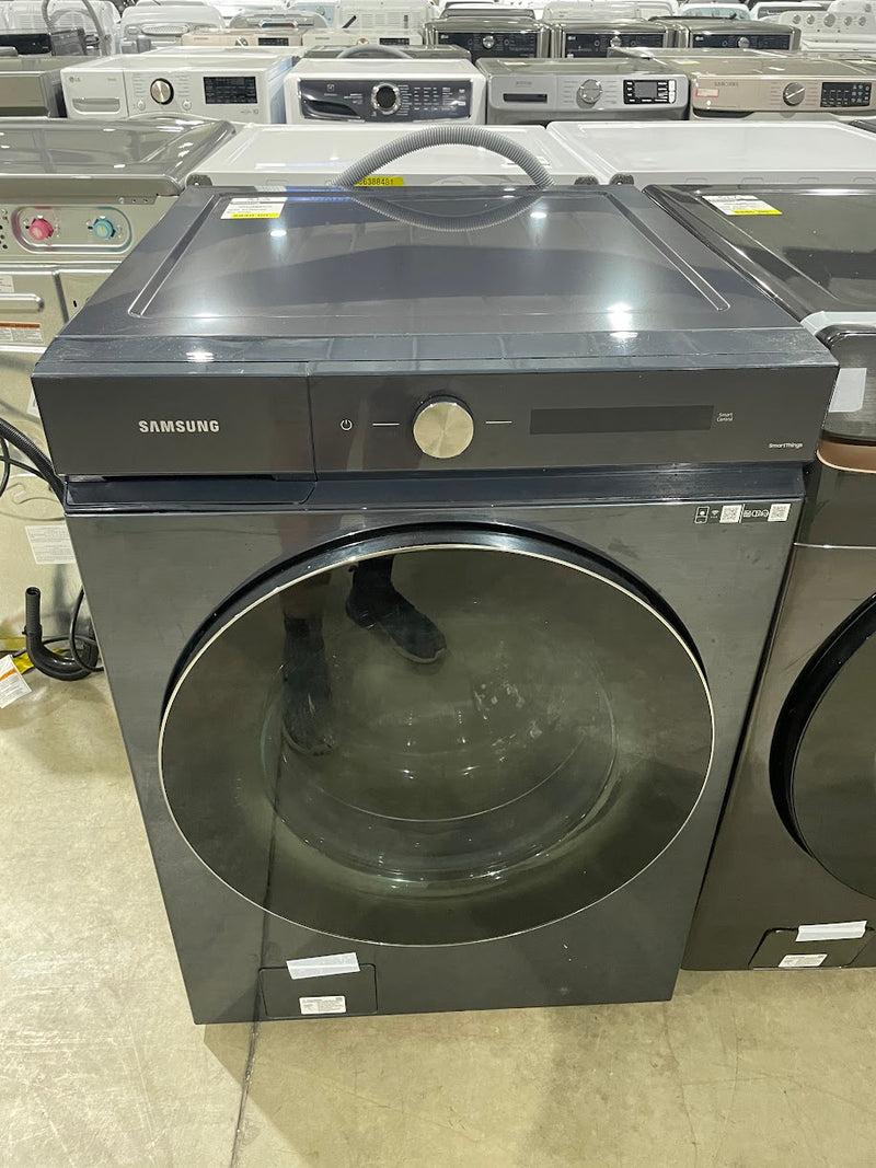 Samsung WF53BB8900AD 5.3 c. ft. Front Load Washer