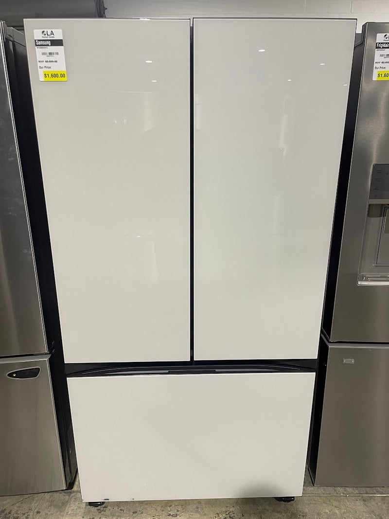 Samsung RF30BB660012 30.1 cu. ft. French Door Refrigerator