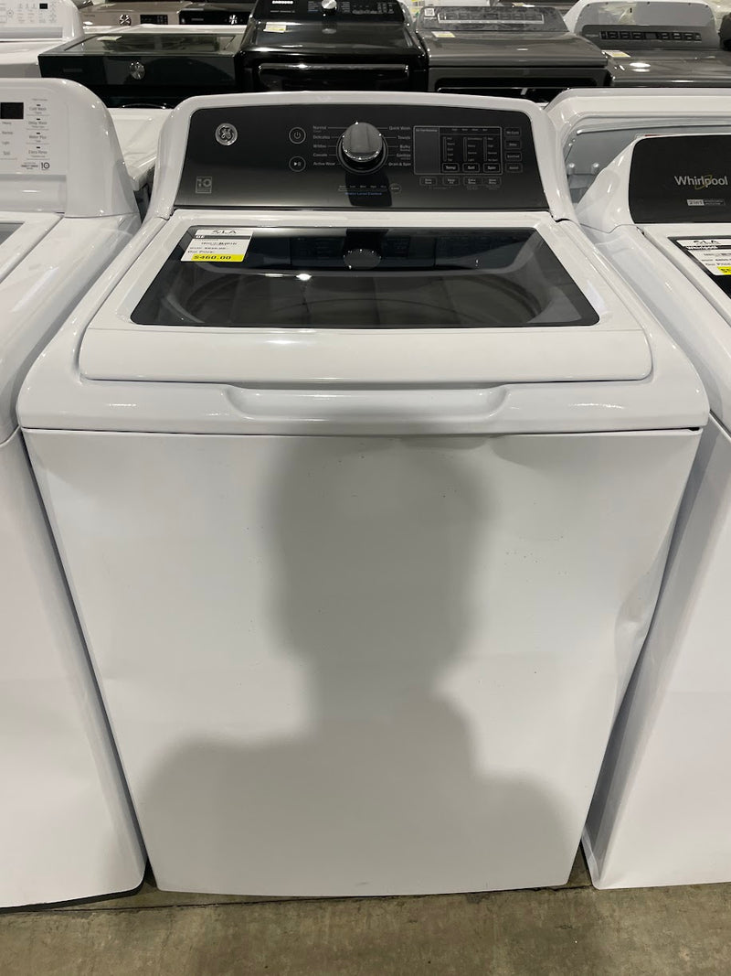 GE GTW585BSVWS 4.5 cu. ft. Top Load Washer