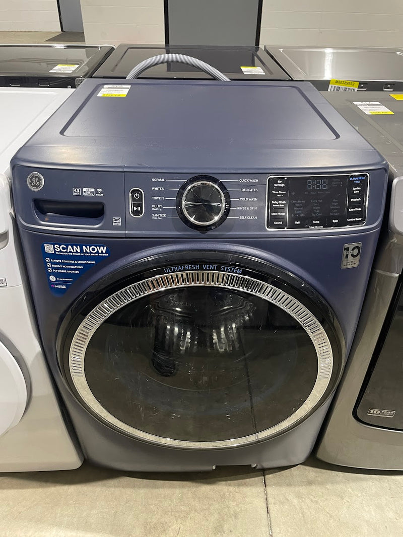 GE GFW850SPNRS 5.0 cu. ft. Front Load Washer