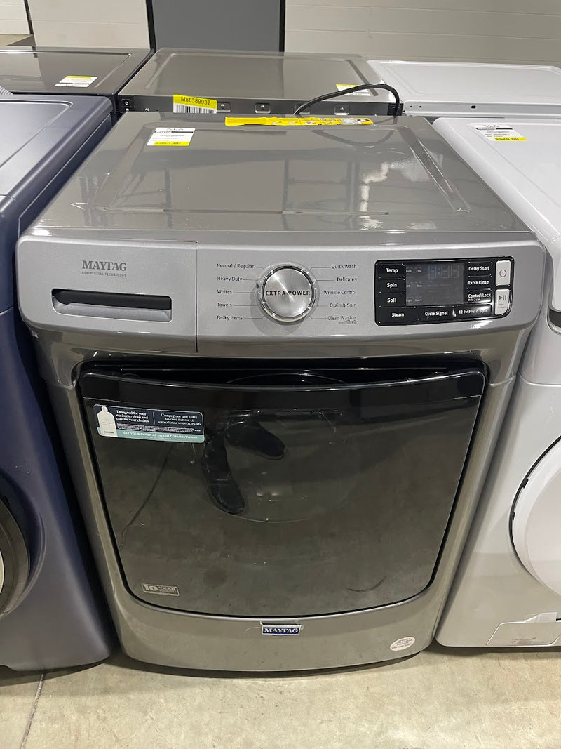 Maytag MHW5630HC 4.5 cu. ft. Front Load Washer