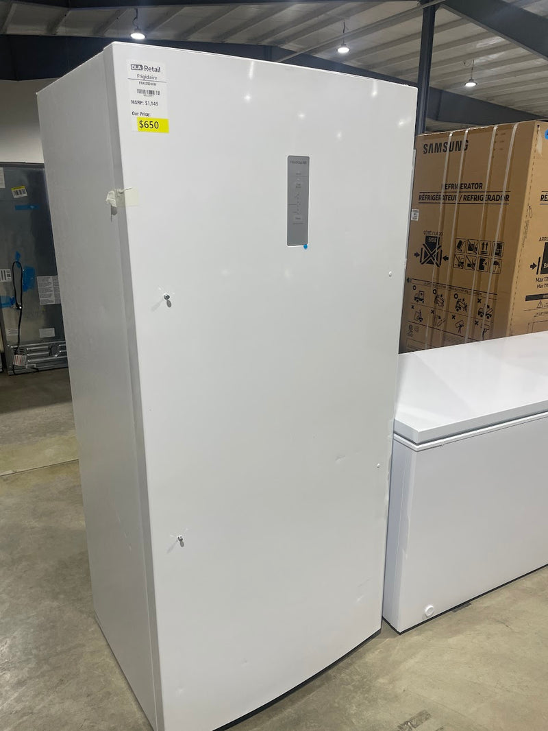 Frigidaire FRAE2024AW 20 cu. ft. Refrigerator