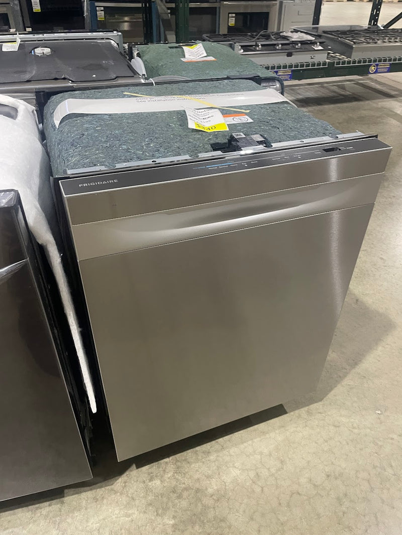 Frigidaire FDHP4336AS Dishwasher