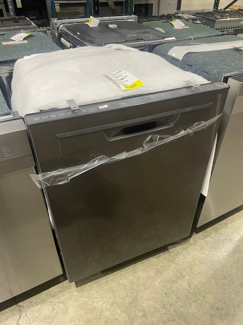 Frigidaire GDPP4517AD Dishwasher