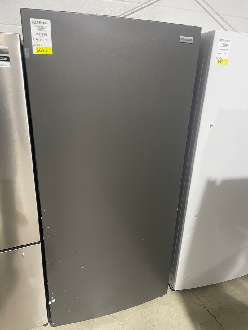 Frigidaire FRUF2020AN 20 cu. ft. Upright Freezer