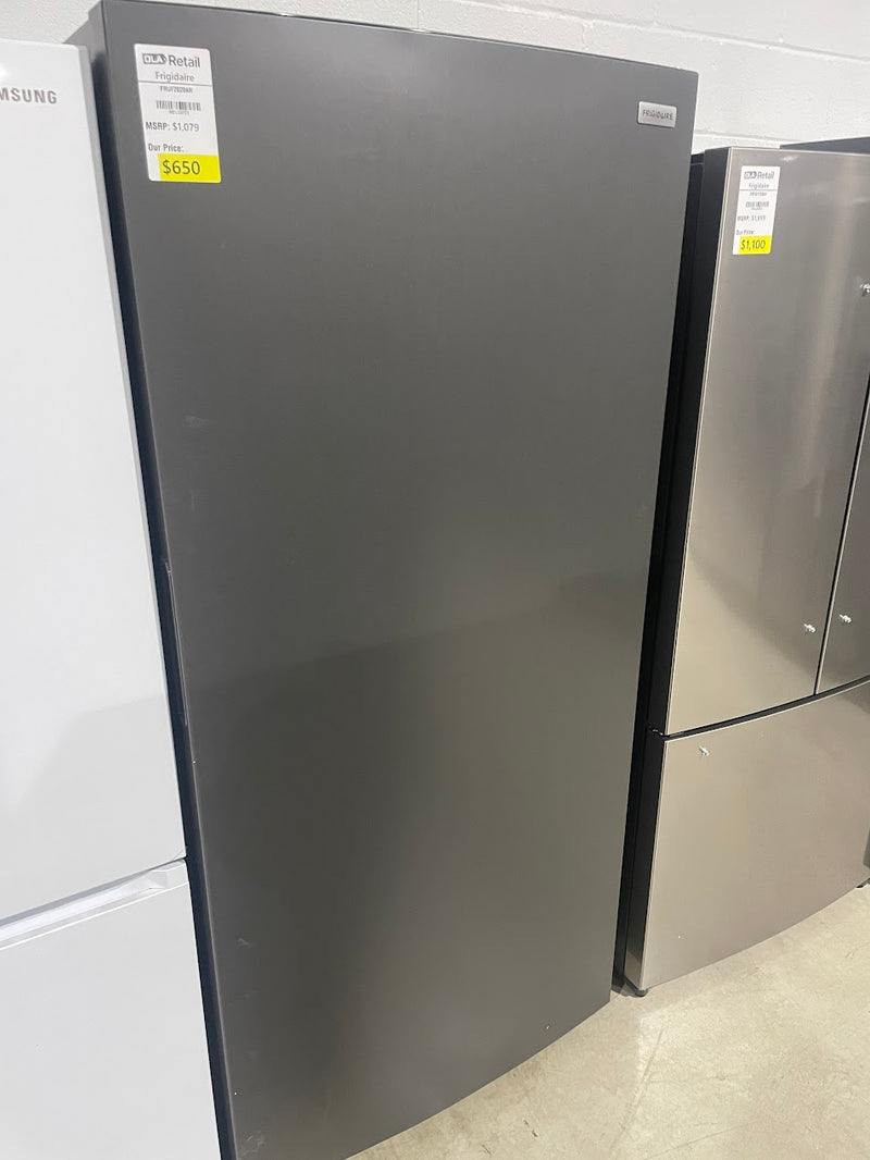 Frigidaire FRUF2020AN 20 cu. ft. Upright Freezer