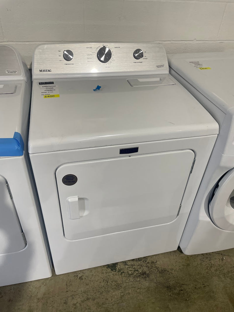 Maytag MED4500MW 7.0 cu. ft. Electric Dryer