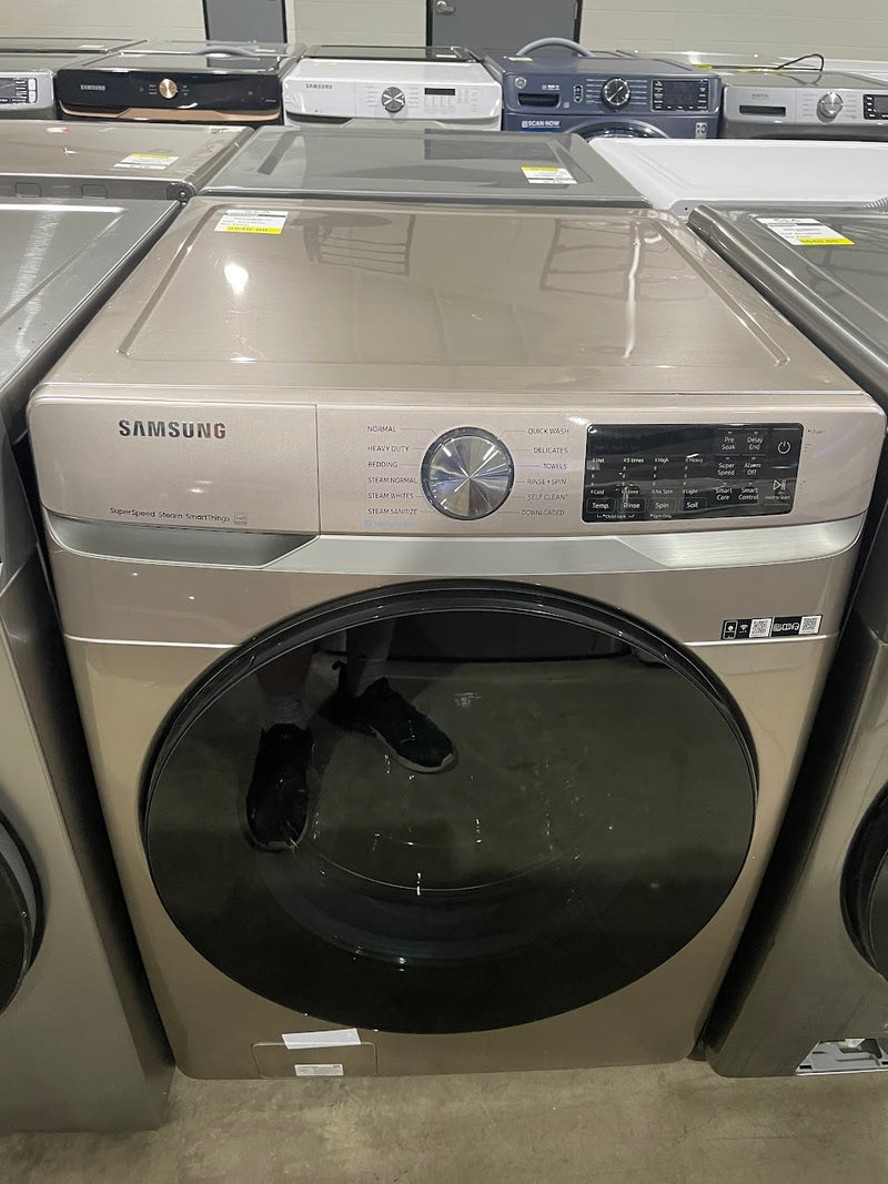 Samsung WF45B6300AC Front Load Washer
