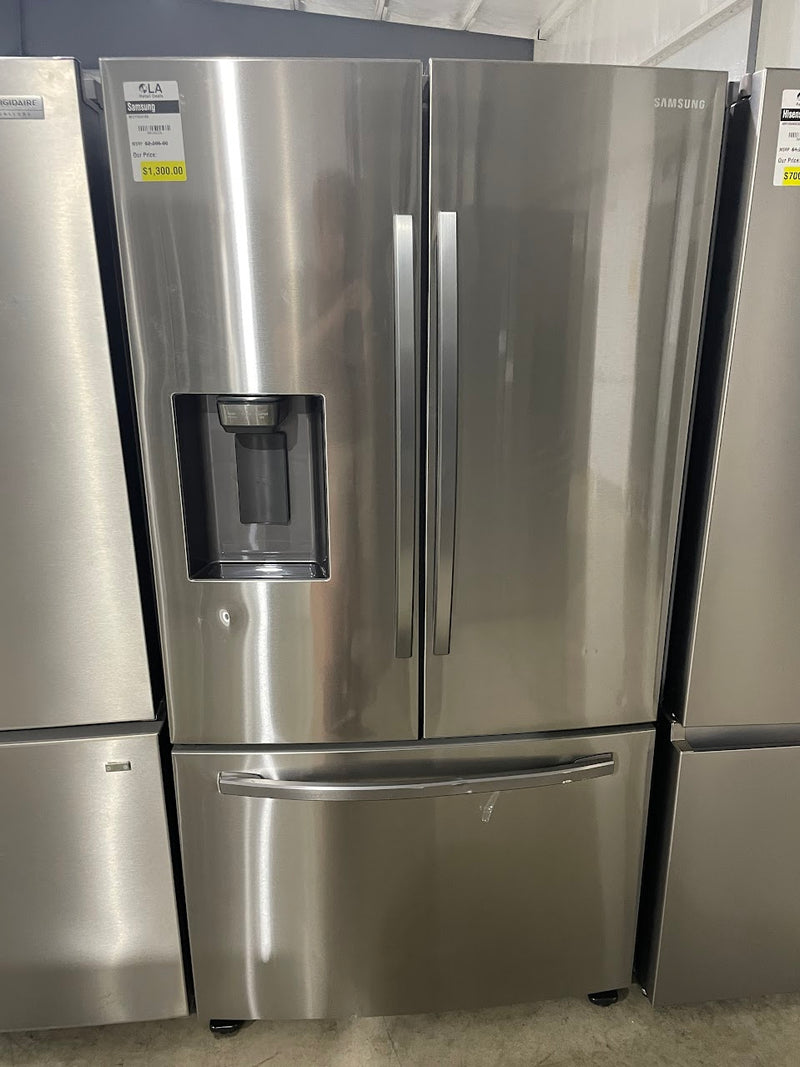 Samsung RF27T5241SR French Door Refrigerator