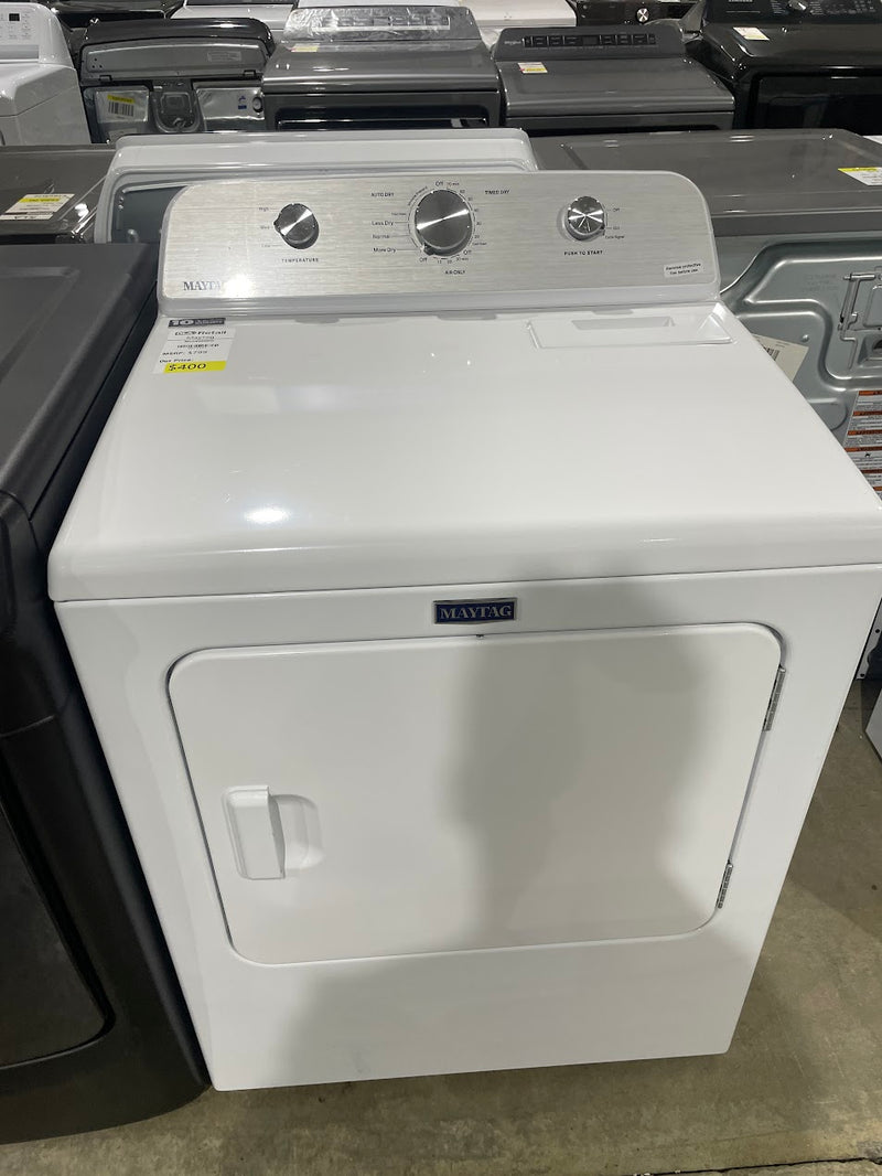 Maytag MED4500MW 7.0 cu. ft. Electric Dryer
