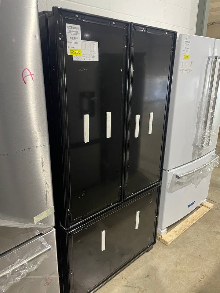 KitchenAid KRFC302EPA 21.9 cu. ft. French Door Refrigerator
