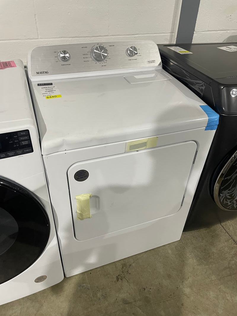Maytag MED4500MW 7.0 cu. ft. Electric Dryer