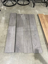 ($1.24/sqft) ORCA San Diego Oak Laminate Flooring w/ Pad