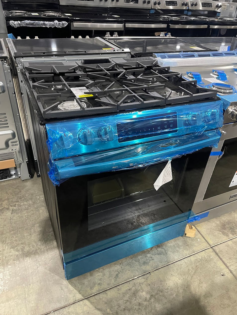 Cosmo COS-GRC305KTD 30" Gas Range