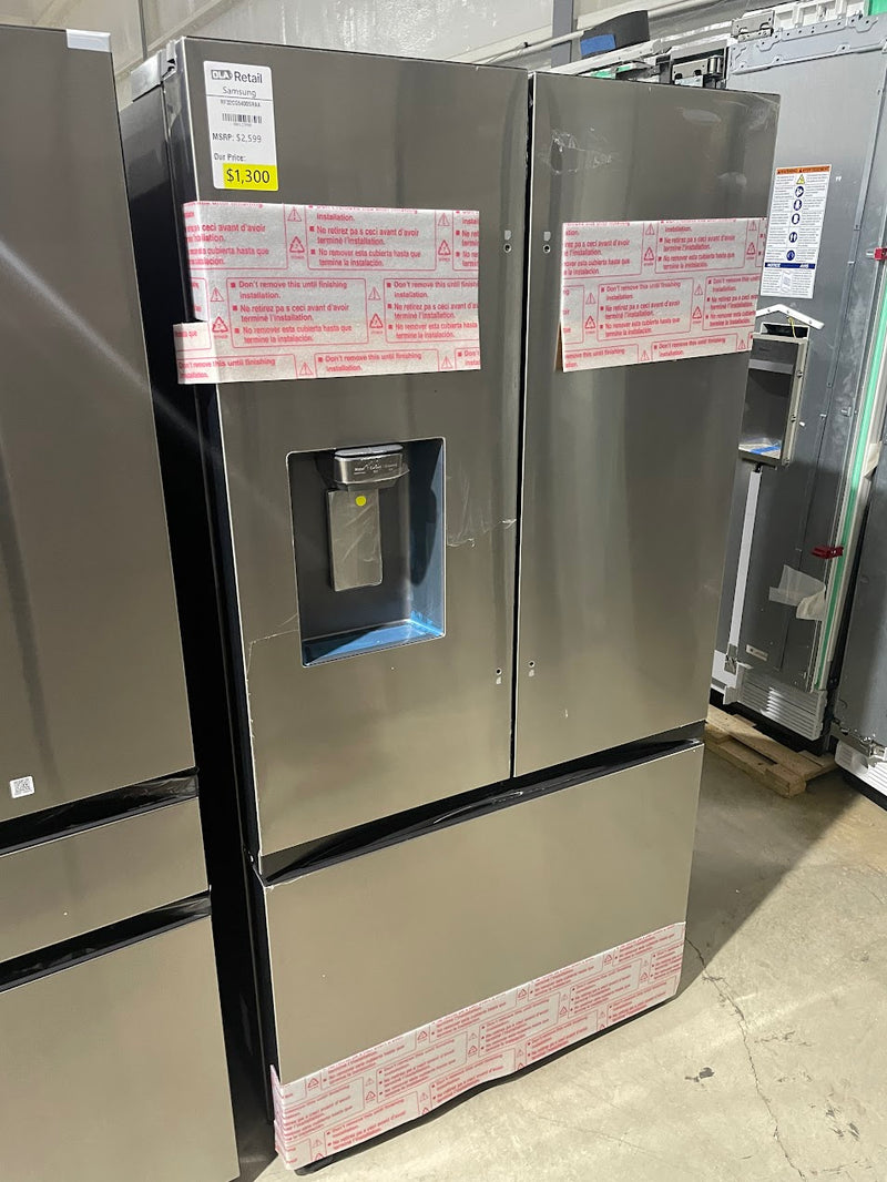 Samsung RF32CG5400SRAA French Door Refrigerator