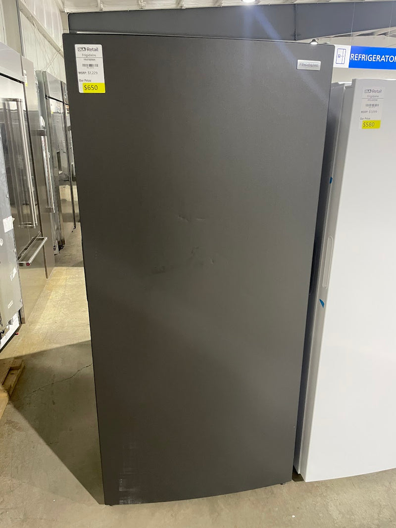 Frigidaire FRUF2020AN 20 cu. ft. Upright Freezer