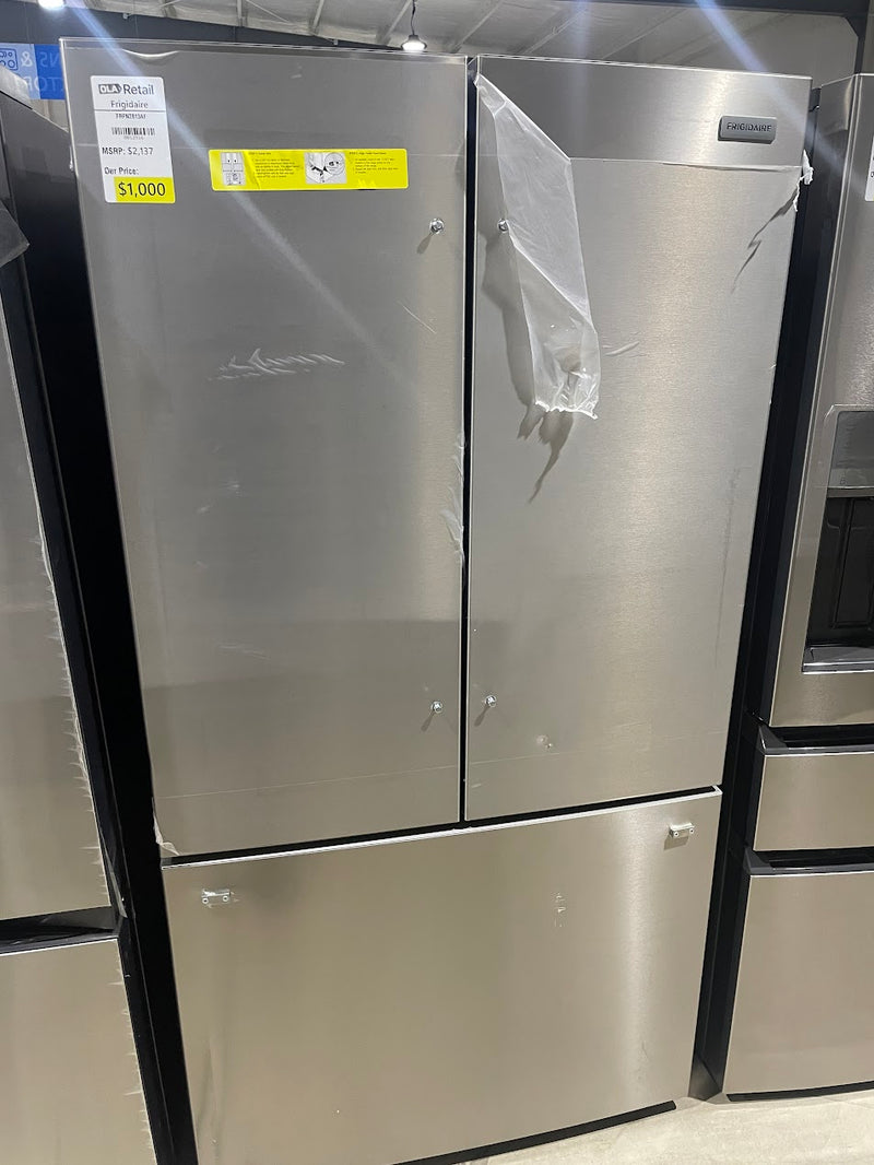 Frigidaire FRFN2813AF 28.8 cu. ft. French Door Refrigerator