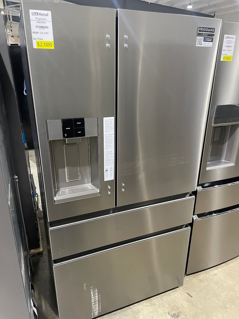 Frigidaire  PRMC2285AF 21 Cu. Ft. French Door Refrigerator