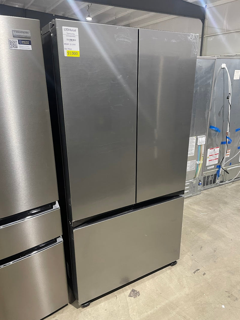 Samsung RF27CG5010S9AA 27 cu. ft. Counter Depth Refrigerator