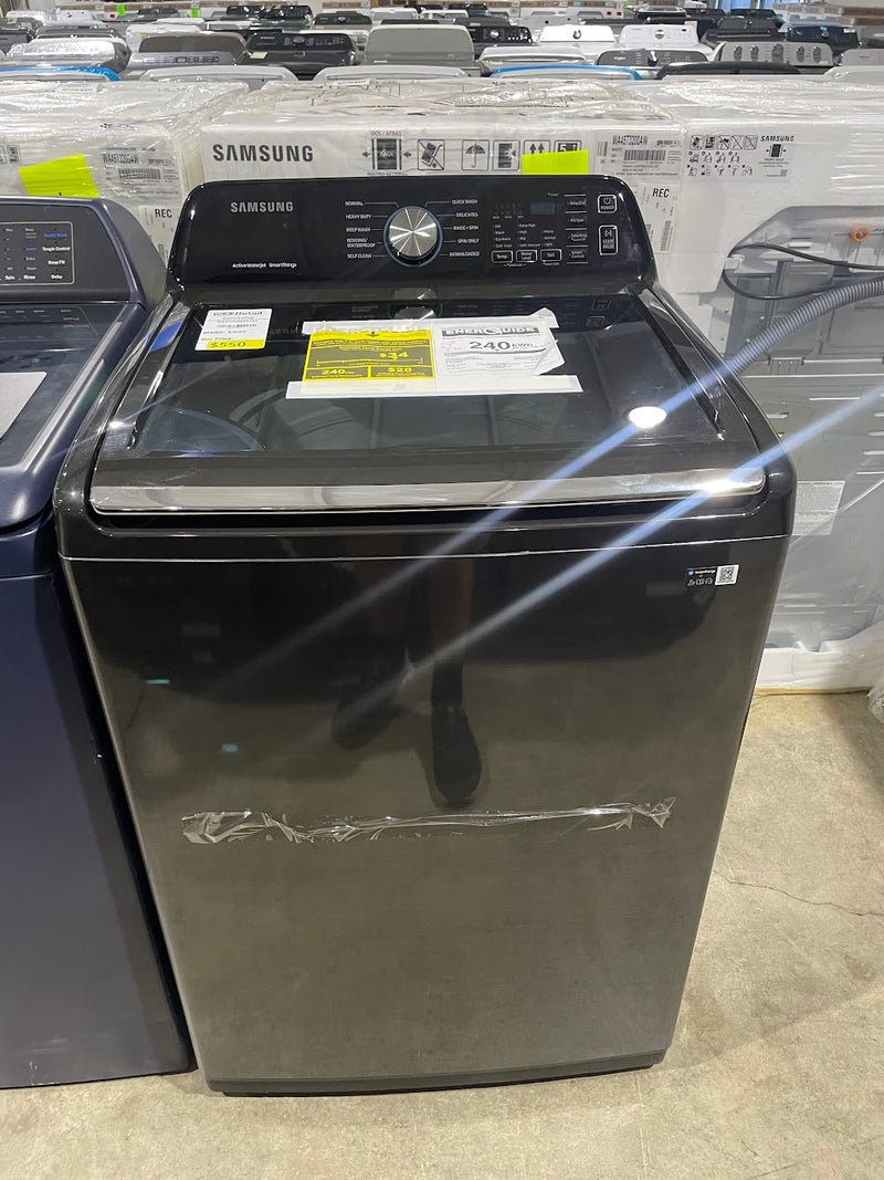 Samsung WA47CG3500AV 4.7 cu. ft. Top Load Washer