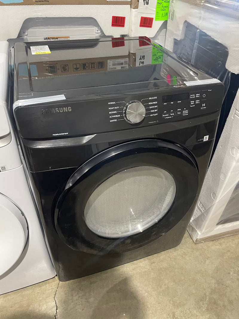 Samsung WF45T6000AV/A5 4.5 cu. ft. Front Load Washer