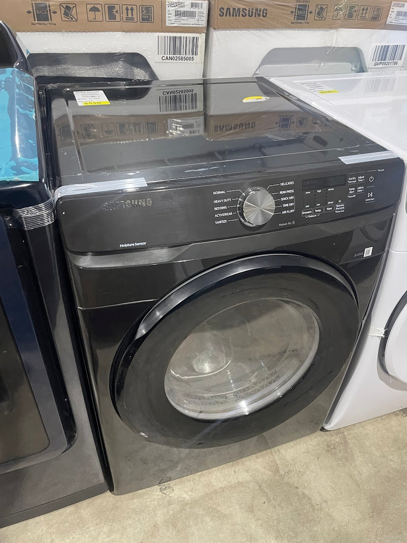 Samsung WF45T6000AV/A5 4.5 cu. ft. Front Load Washer