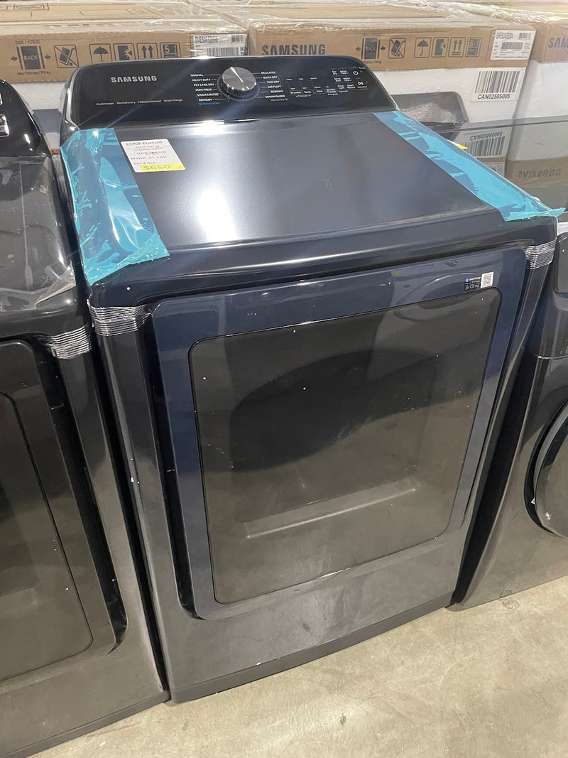 Samsung DVG54CG7150DA3 7.4 cu. ft. Gas Dryer