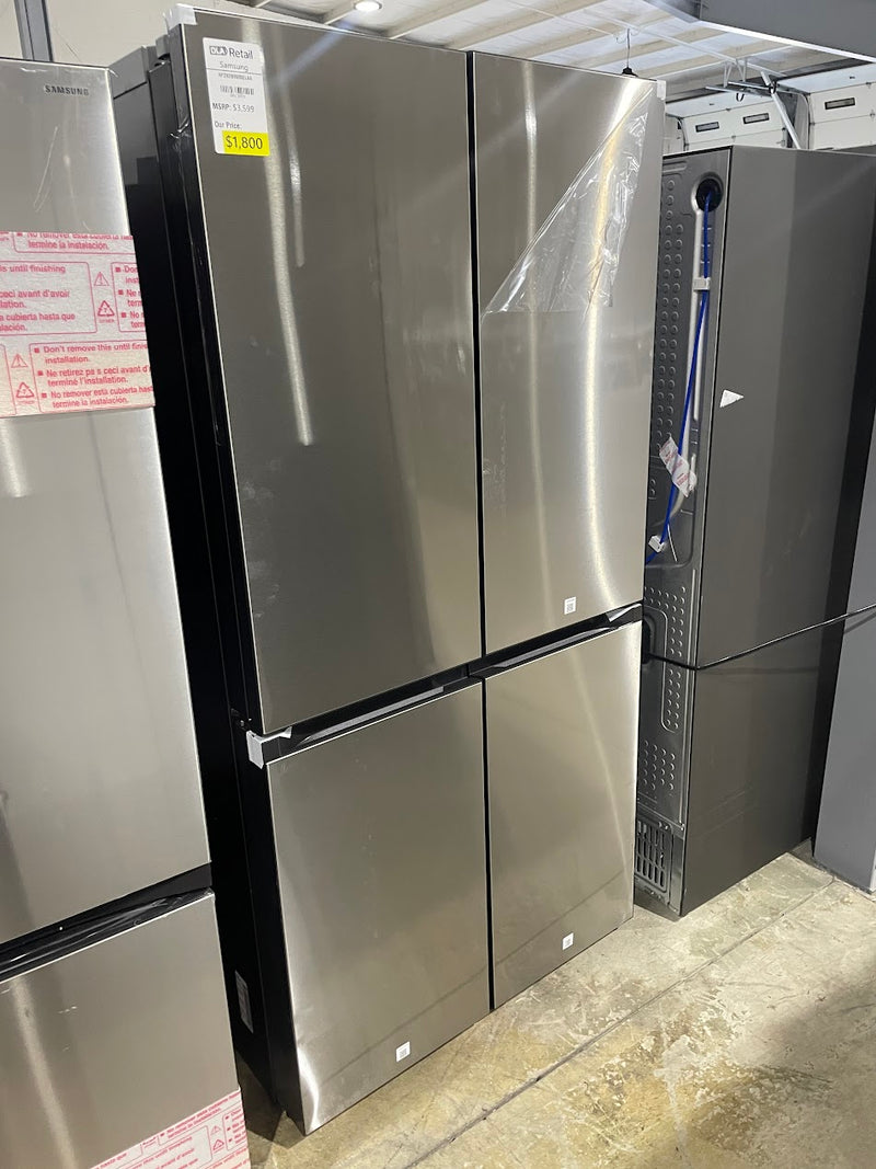 Samsung RF29DB9600QLAA 29 cu. ft. 4 Door Refrigerator