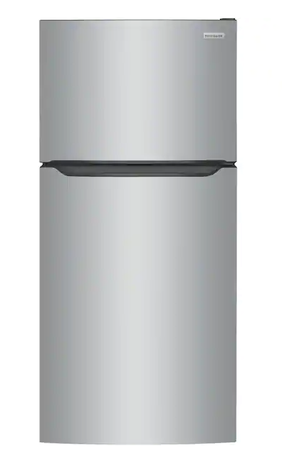 Frigidaire LFTR1835VF 18.3 cu. ft. Top Freezer Refrigerator