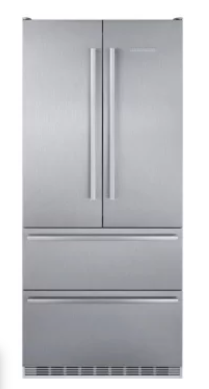 Liebherr CS-2082 36" French Door Refrigerator