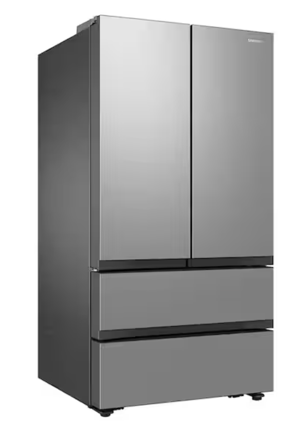 Samsung RF31CG7220SRAA 31 cu. ft. French Door Refrigerator