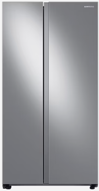 Samsung RS28CB760012 28 cu. ft. Side by Side Refrigerator
