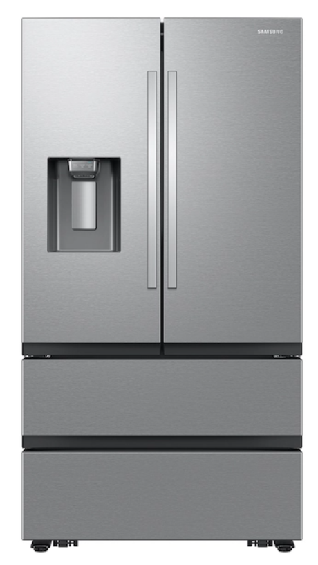 Samsung RF31CG7400SRAA 31 cu. ft. French Door Refrigerator