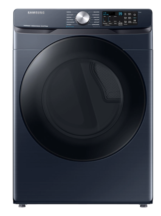 Samsung DVG45B6300D 7.5 cu. ft. Gas Dryer