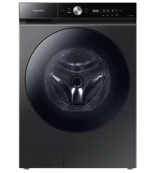Samsung WF53BB8700AT 5.3 cu. ft. Ultra Capacity Front Load Washer