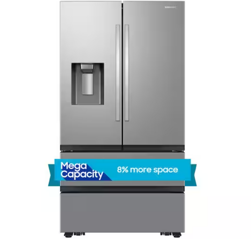 Samsung RF26CG7400SR 24.5 cu. ft. Counter Depth French Door Refrigerator