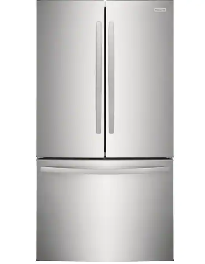 Frigidaire FRFN2823AS 28.8 cu. ft. French Door Refrigerator