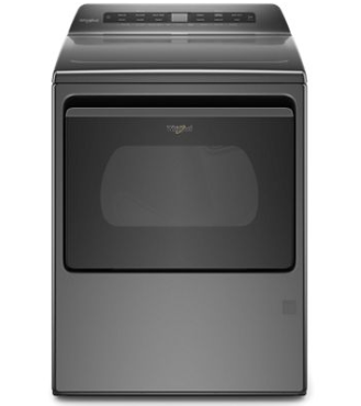 Whirlpool WGD5100HC 7.4 cu. ft. Gas Dryer