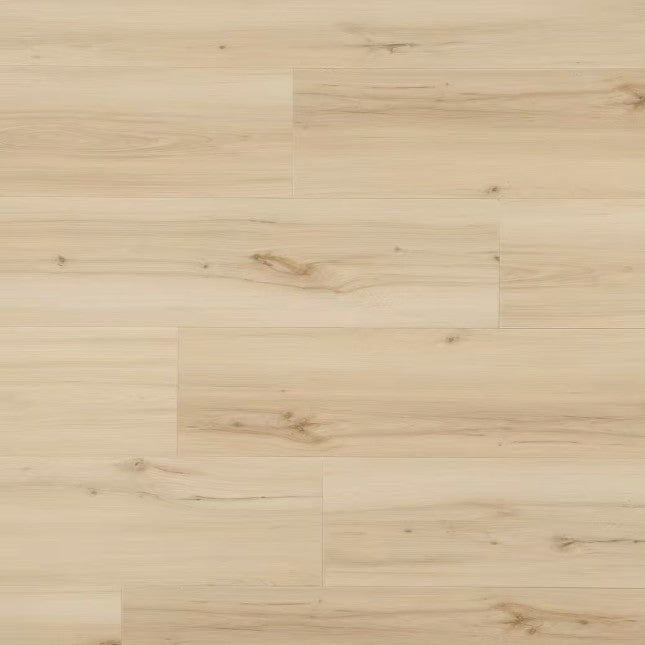 ($2.19/sqft) Lifeproof Meadowlark Maple 7mm 30mil Vinyl Plank Flooring