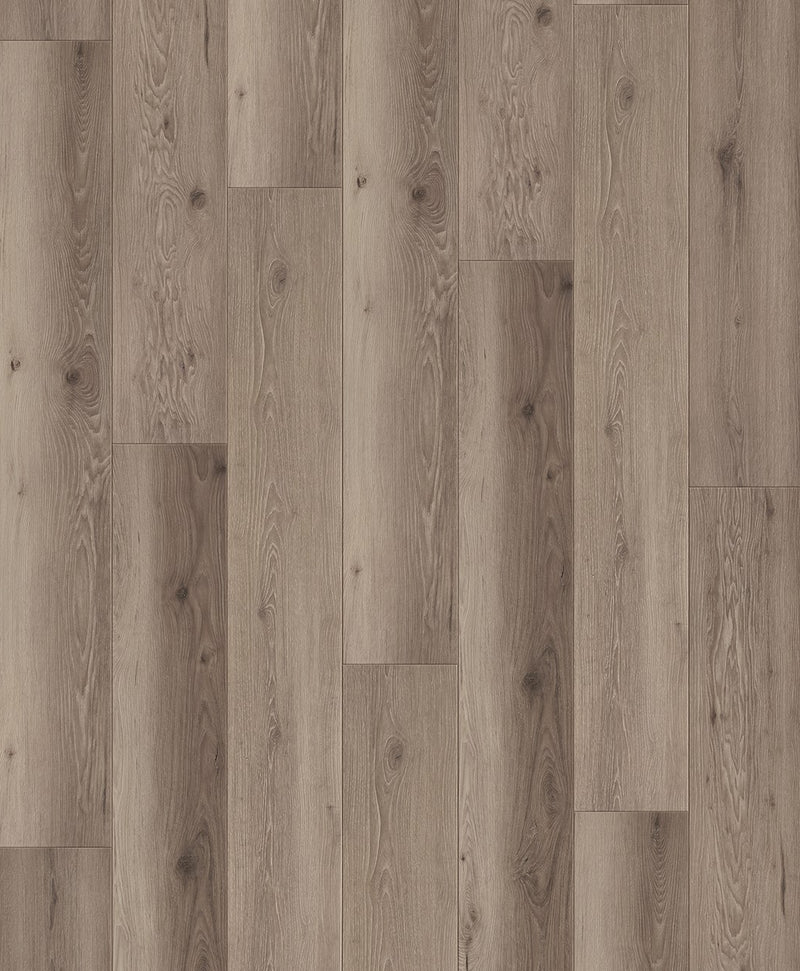 ($2.99/sqft) Nexgen 10mm Waterproof Wood Flooring (Kingfisher)