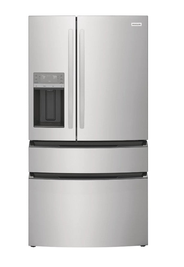 Frigidaire FRMS274TAV 26 Cu. Ft. 4-Door French Door Refrigerator