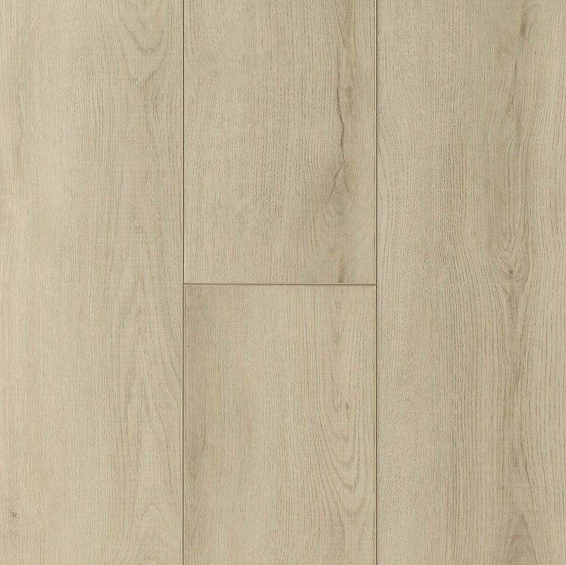 ($1.99/sqft) Bruce Studio Tan Vinyl Waterproof Flooring 6mm/22mil