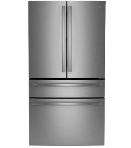 GE PGE29BYTFS 28.7 cu. ft. French Door Refrigerator