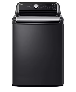 LG WT7480CL 5.5 cu. ft. Top Load Washer