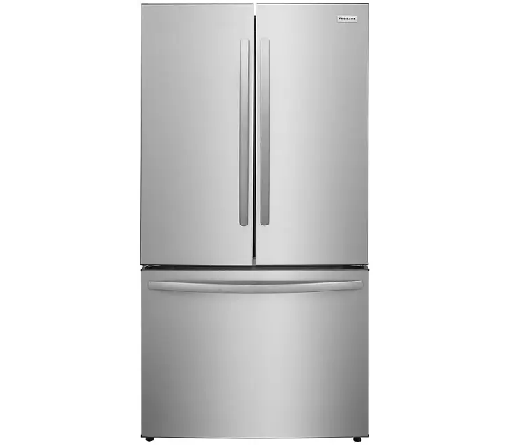 Frigidaire FRFN2813AF 28.8 cu. ft. French Door Refrigerator