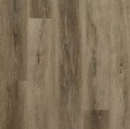 ($1.69/sqft) Ryman Oak 5mm 20MIL Luxury Vinyl Plank