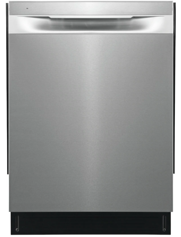 Frigidaire FDHP4336AS Dishwasher